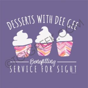 Delta Gamma-TU Desserts
