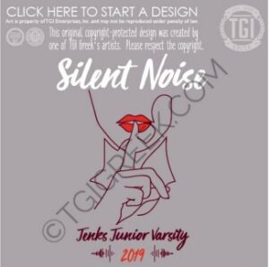 Jenks-Face Outline