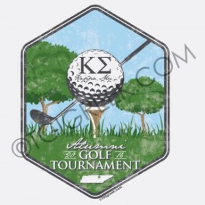 Kappa Sigma-TTU Alumni Golf