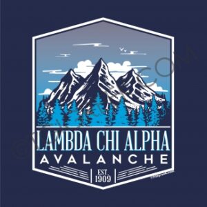 Lambda Chi Alpha-WFU Rush