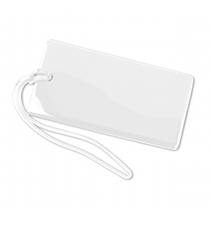 Luggage Tag