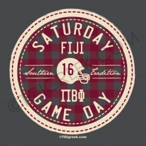 TGI Fiji Homecoming