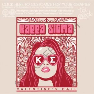 Kappa Sigma - CLEM Valentines Ball