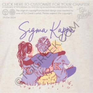 Sigma Kappa - ETSU Recruitment