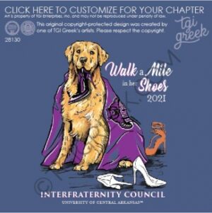 Sigma Nu - UCA Philanthropy