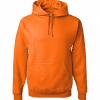 Safety Orange