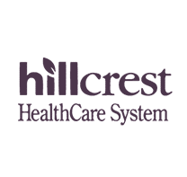 HillCrest Healthcare System logo