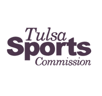 Tulsa Sports Commision logo