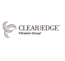 Clear Edge Filtration Group logo