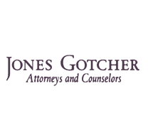 Jones Gotcher - Attorney and Counselors logo