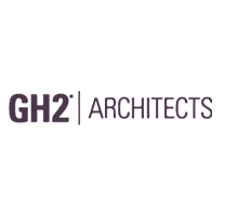GH2 Architects logo