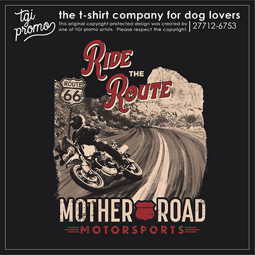 Mother-Road